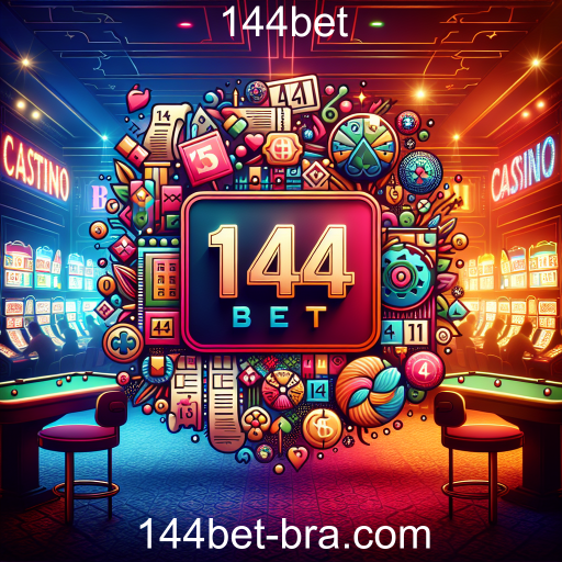 Descubra a Loteria do 144bet: O Jogo que Pode Transformar sua Vida